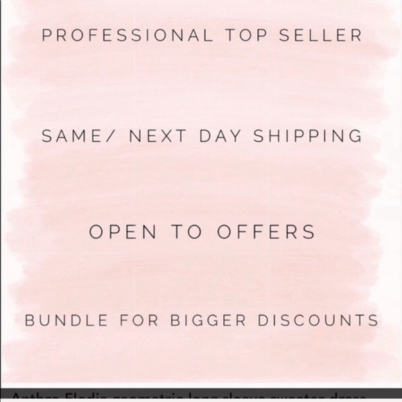 NWOT CAARA Cristal Wrap Midi Dress - Picture 8 of 8